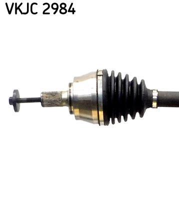 Cardan SKF ref. VKJC 2984